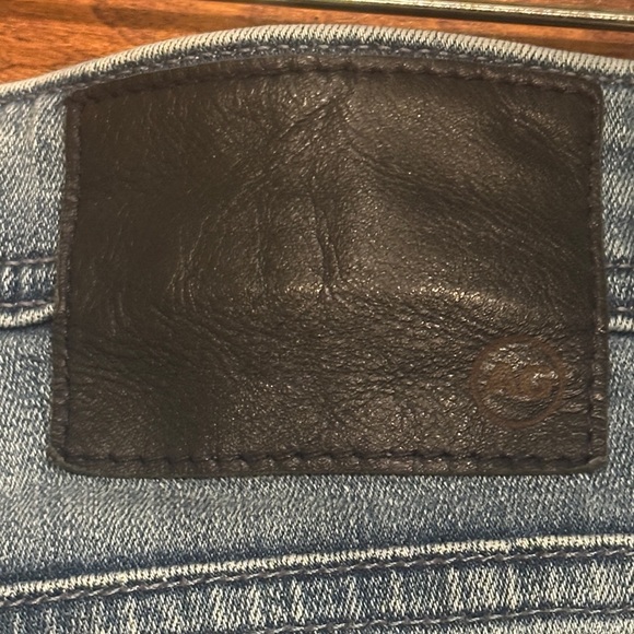 AG The Graduate 34x34 jeans like new. - Picture 7 of 9